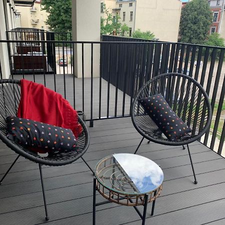 Rajska 3 Ap 206 By Atrium Apartments Krakow Ngoại thất bức ảnh