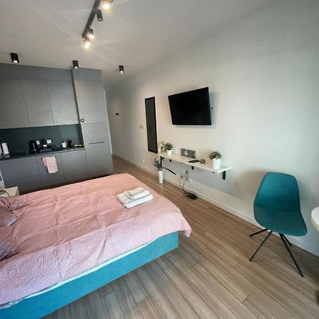 Rajska 3 Ap 206 By Atrium Apartments Krakow Ngoại thất bức ảnh