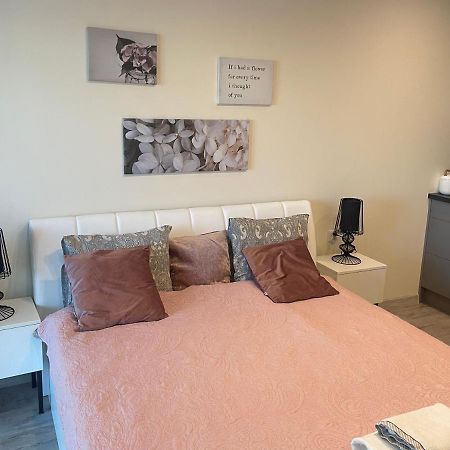 Rajska 3 Ap 206 By Atrium Apartments Krakow Ngoại thất bức ảnh