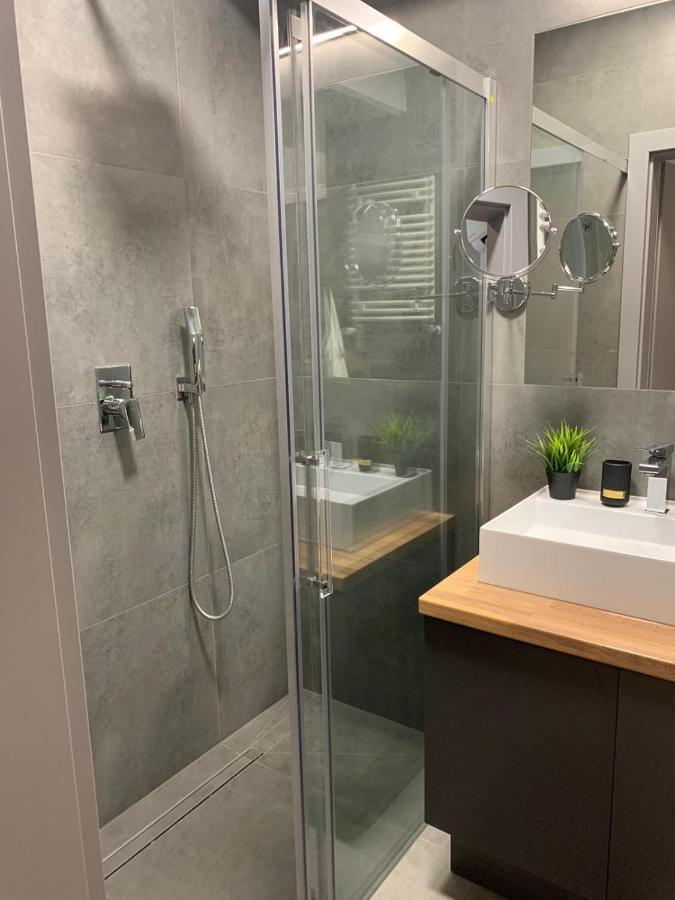 Rajska 3 Ap 206 By Atrium Apartments Krakow Ngoại thất bức ảnh