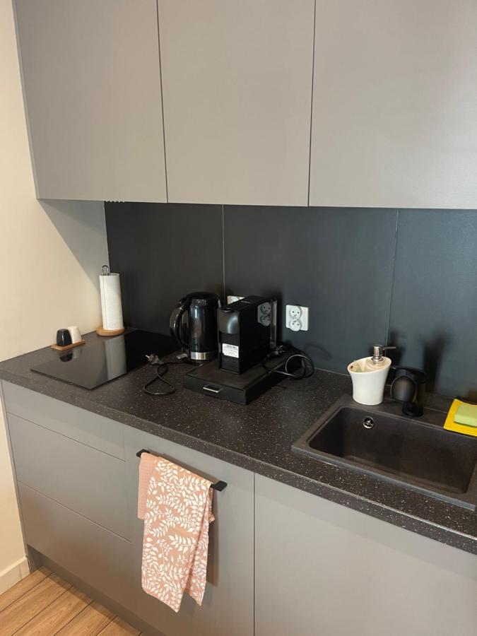 Rajska 3 Ap 206 By Atrium Apartments Krakow Ngoại thất bức ảnh