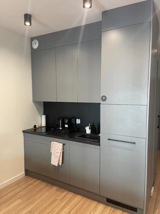 Rajska 3 Ap 206 By Atrium Apartments Krakow Ngoại thất bức ảnh