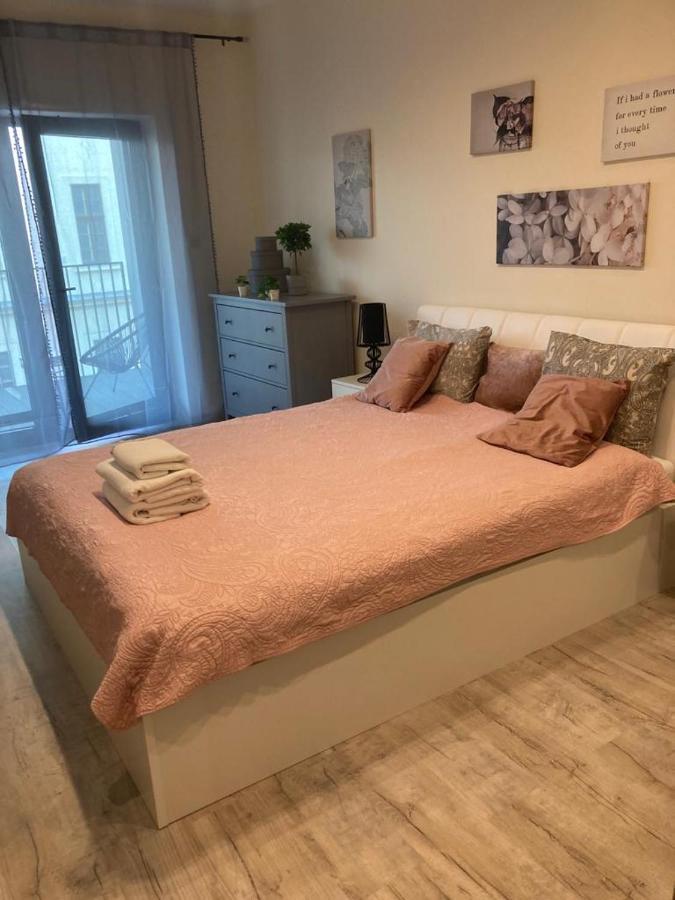 Rajska 3 Ap 206 By Atrium Apartments Krakow Ngoại thất bức ảnh